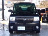 ムーヴコンテ X リミテッド 4WD 