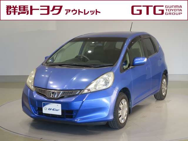 フィット 1.3 G 10thアニバーサリー 