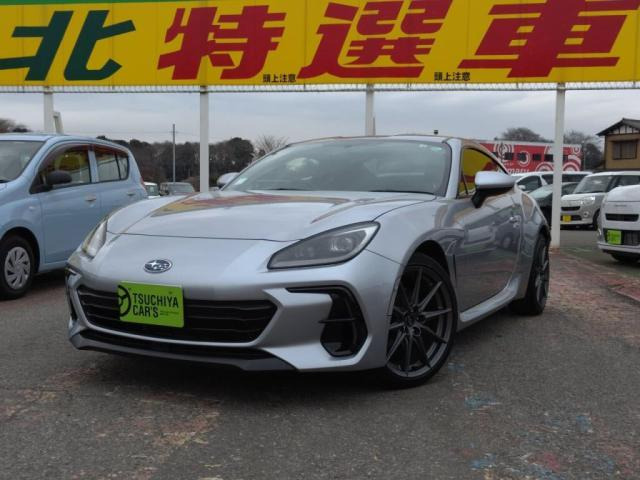 BRZ 2.4 S 