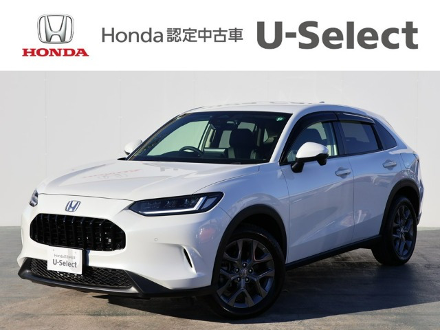 ZR-V 1.5 X 4WD 