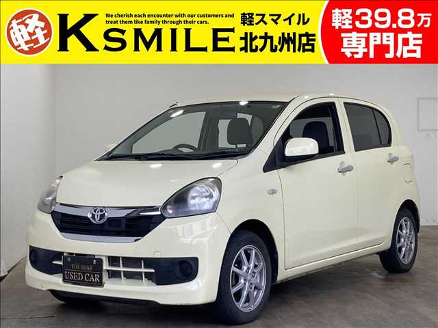 ピクシスエポック X SA CDオーディオ・衝突軽減ブレーキ・ISTOP