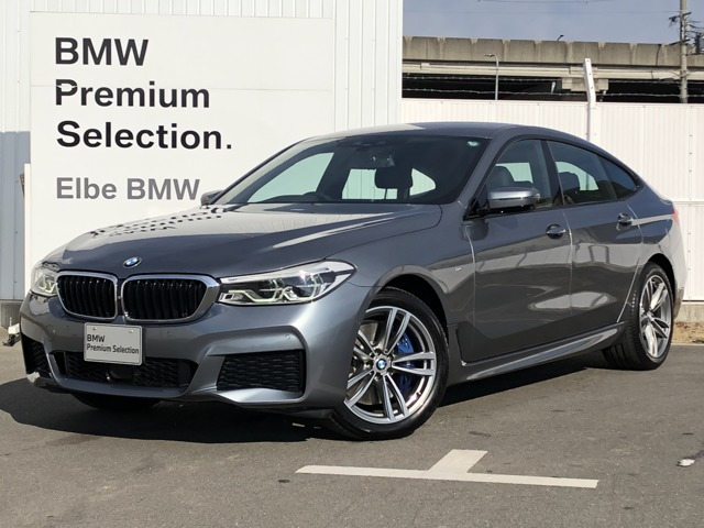 6シリーズグランツーリスモ 630i Mスポーツ 