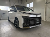 ヴォクシー  2.0 S-Z