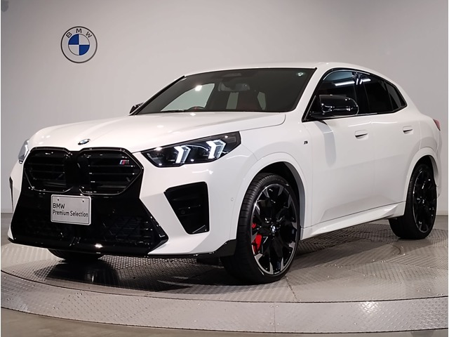 X2 M35i xドライブ 4WD 