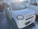 アルト ハイブリッド(HYBRID) S 4WD 