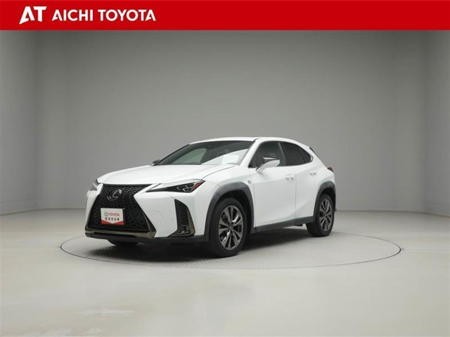 UX 200 Fスポーツ 
