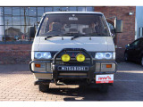 デリカスターワゴン  4WD 保証 ベンチシート