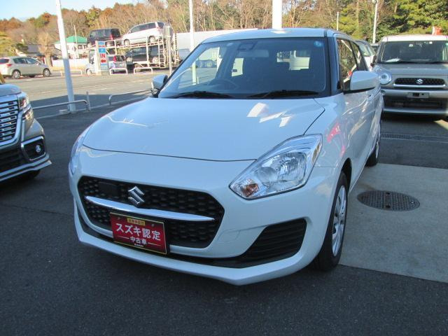 スイフト 1.2 XG 