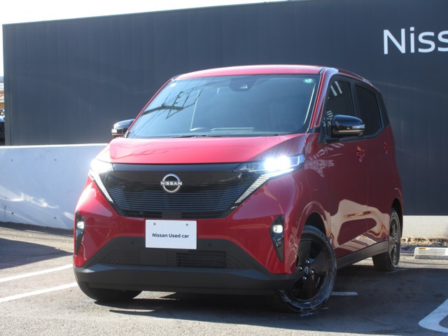 サクラ X 90周年記念車 