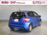 フィット 1.3 G 10thアニバーサリー 