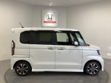 N-BOXカスタム G L ホンダセンシング 
