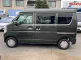 エブリイ ジョイン ターボ ハイルーフ NEWベッドキット