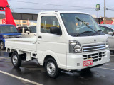 キャリイ KC エアコン パワステ 4WD 