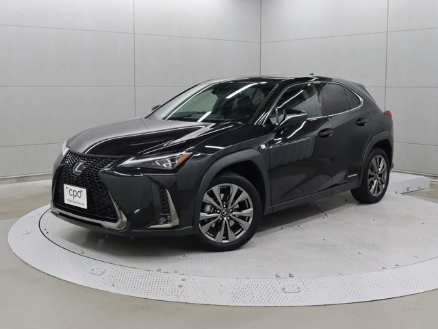 UX 250h Fスポーツ 