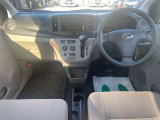 ミライース Xf 4WD 