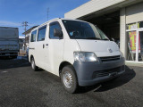 タウンエースバン 1.5 DX 4WD 