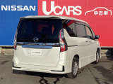 セレナ 2.0 ハイウェイスター V 4WD 