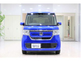 N-BOX G EX ホンダセンシング 