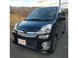 ステラ カスタムR 4WD 