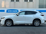 CX-5 2.5 25S エクスクルーシブモード 