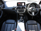 X3 M40i 4WD 