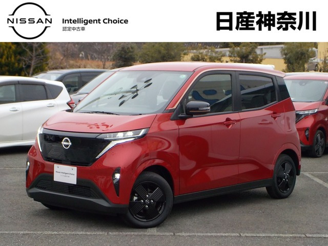 サクラ X 90周年記念車 