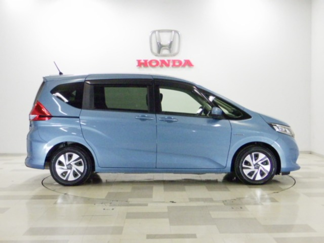 ホンダ フリード+ 1.5 ハイブリッド G ホンダセンシング の中古