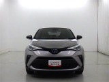 C-HR ハイブリッド 1.8 G 