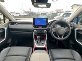 RAV4 2.0 アドベンチャー オフロードパッケージ II 4WD 本革シート