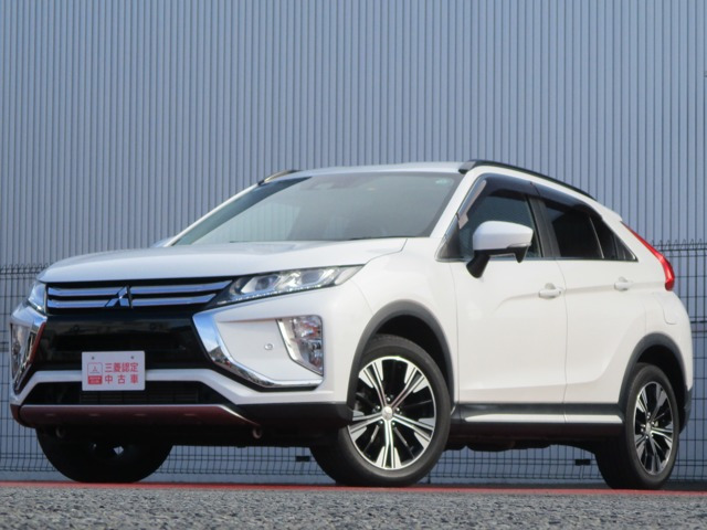 エクリプスクロス 1.5 G 4WD 