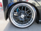 WORK MEISTER16インチAW