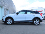 Q2 35 TFSI アドバンスド 