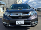 CR-V 2.0 ハイブリッド EX マスターピース 