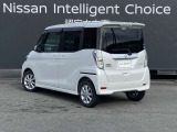 デイズルークス ハイウェイスター X 