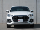 Q5 40 TDI クワトロ Sライン ディーゼル 4WD 