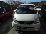 ムーヴ X VS 
