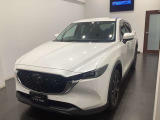 マツダ CX-5