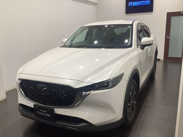 CX-5 2.0 20S プロアクティブ 