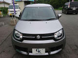 イグニス 1.2 ハイブリッド(HYBRID)  MG セーフティパッケージ 4WD 