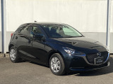 MAZDA2 1.5 15S スマートエディション 