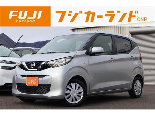 デイズ S 