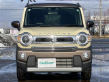ハスラー J スタイルII 4WD ワンオーナー