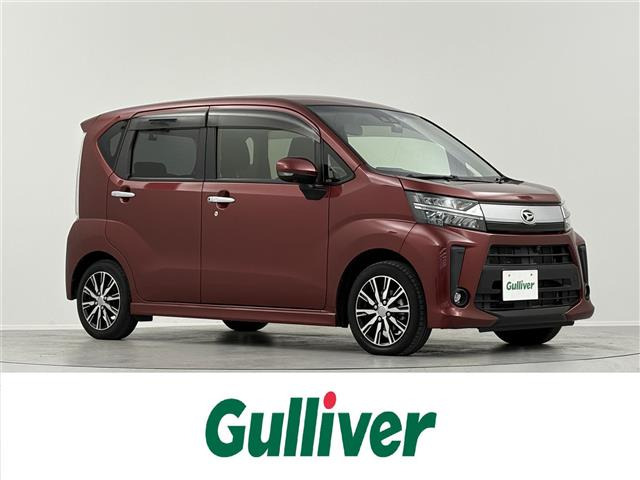 ムーヴカスタム X リミテッドII SAIII 修復歴無し