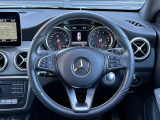 CLAクラス CLA220 4マチック 4WD 4WD 本革シート