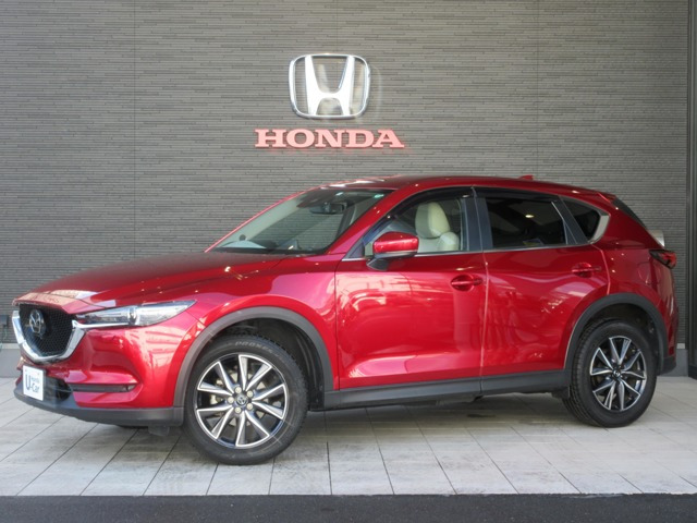 CX-5 2.5 25S シルクベージュ セレクション 4WD 