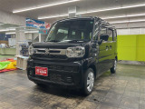 スペーシア ハイブリッド(HYBRID) G 4WD 