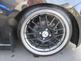 WORK MEISTER16インチAW