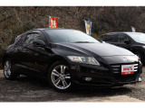 CR-Z 1.5 アルファ 関東仕入れ 1年保証付