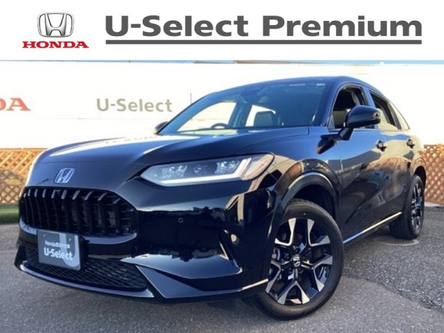 ZR-V1.5 Z 4WD