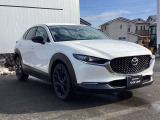 CX-30  1.8 XD ブラックトーンエディション ディーゼルターボ 4WD